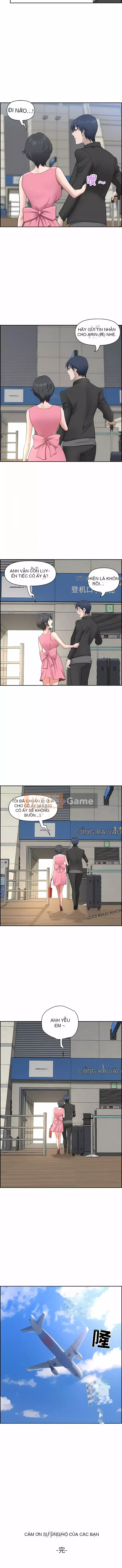 Chồng sinh đôi của tôi Chương 52