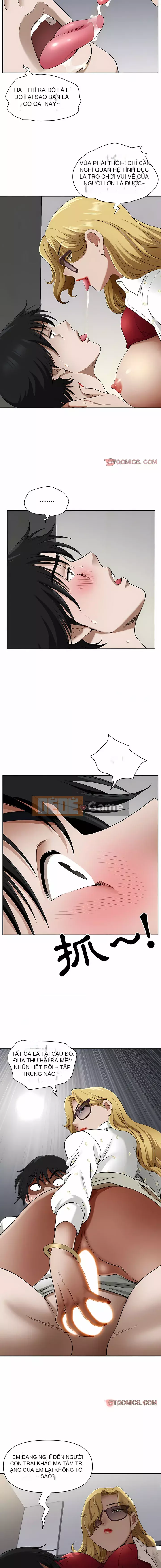 Chồng sinh đôi của tôi Chương 48-49