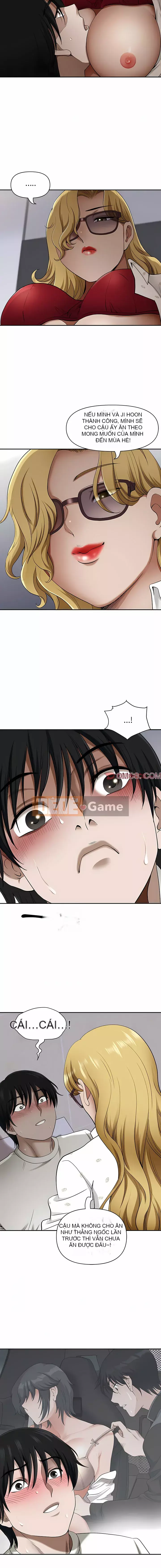 Chồng sinh đôi của tôi Chương 48-49