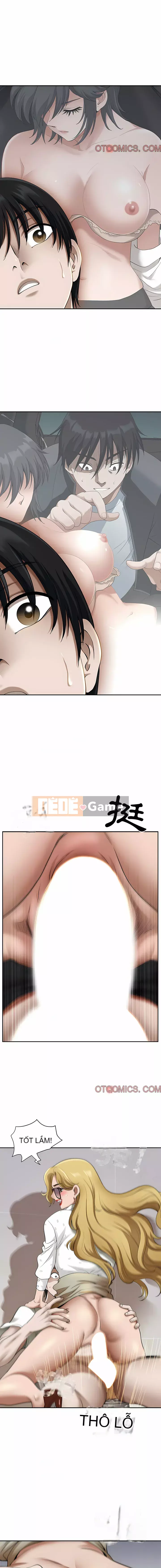 Chồng sinh đôi của tôi Chương 48-49