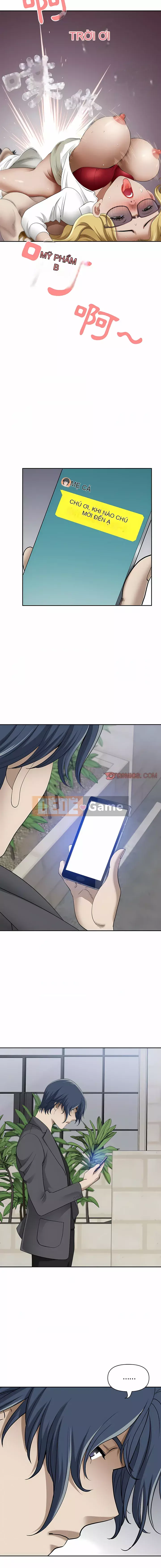 Chồng sinh đôi của tôi Chương 48-49