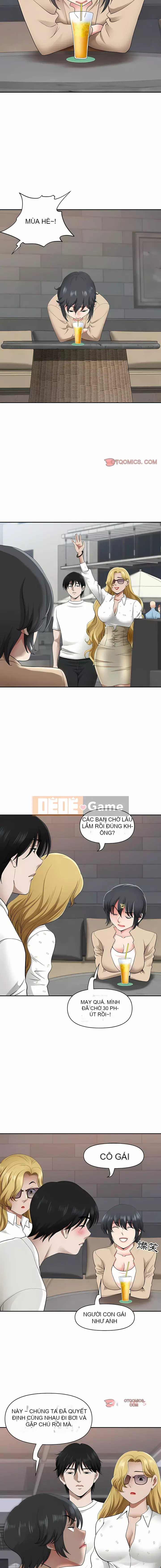 Chồng sinh đôi của tôi Chương 48-49