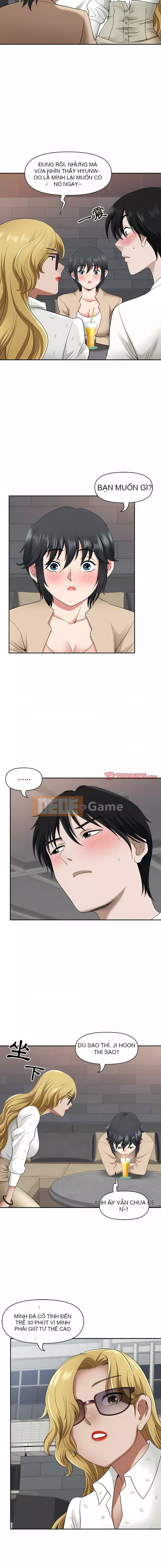 Chồng sinh đôi của tôi Chương 48-49