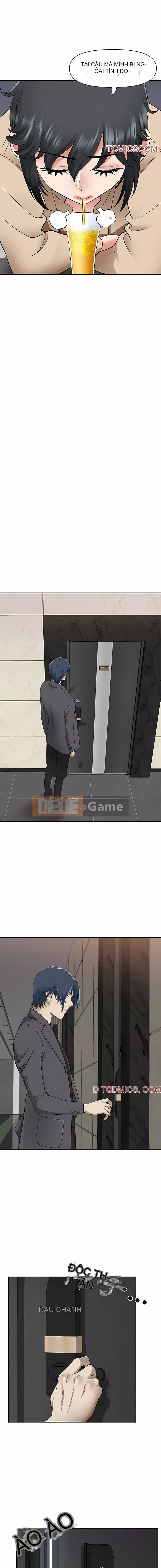 Chồng sinh đôi của tôi Chương 48-49