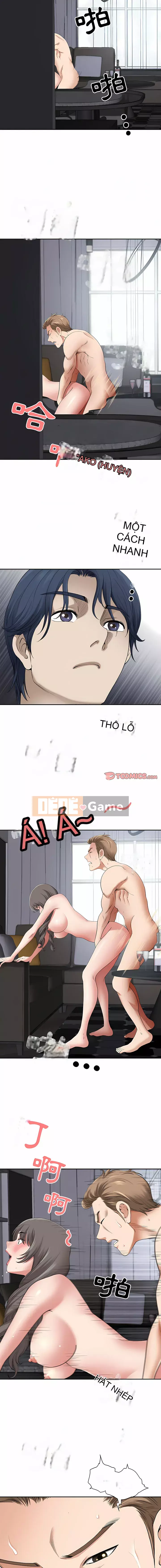 Chồng sinh đôi của tôi Chương 48-49