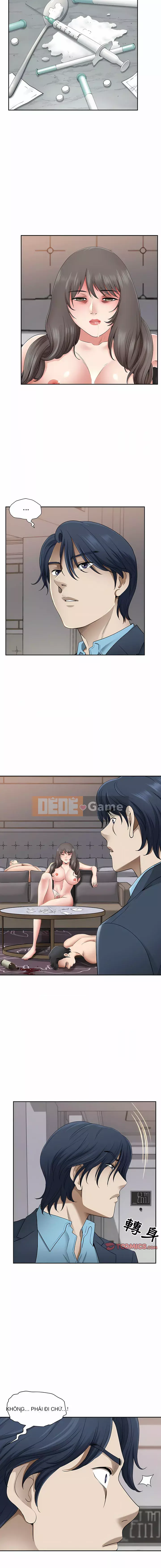 Chồng sinh đôi của tôi Chương 48-49