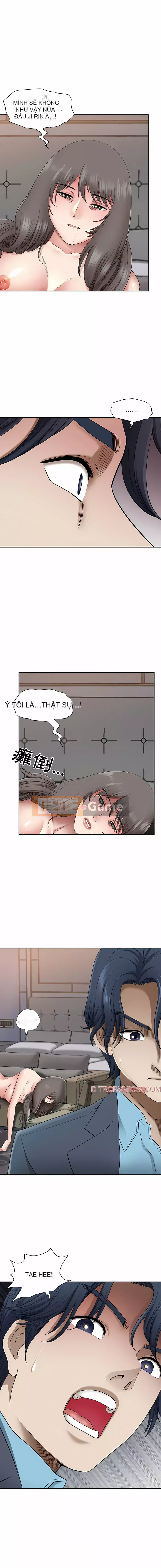 Chồng sinh đôi của tôi Chương 48-49