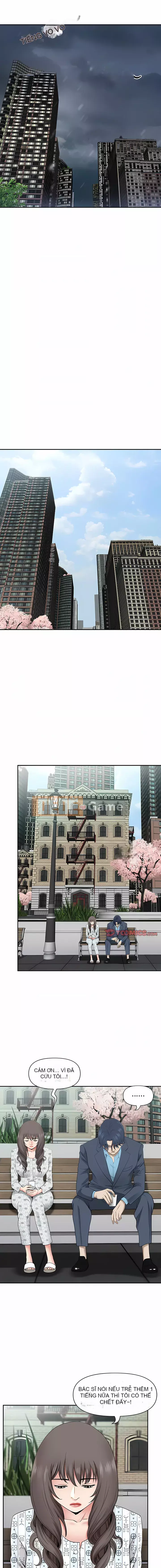 Chồng sinh đôi của tôi Chương 48-49