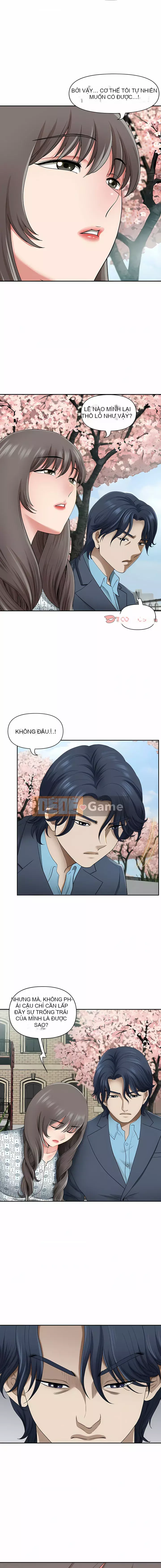 Chồng sinh đôi của tôi Chương 48-49