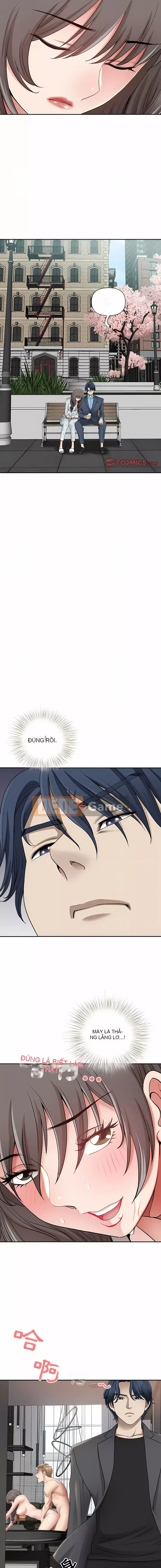 Chồng sinh đôi của tôi Chương 48-49