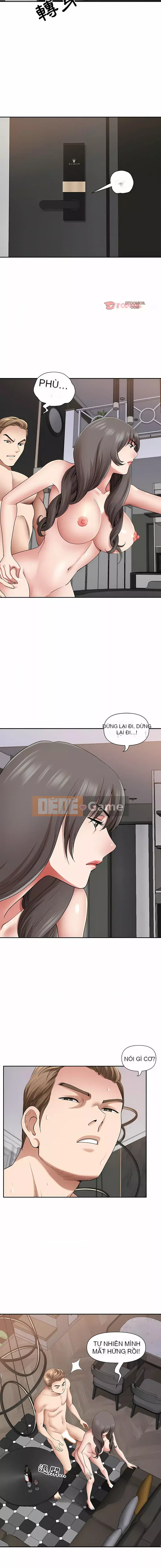 Chồng sinh đôi của tôi Chương 48-49