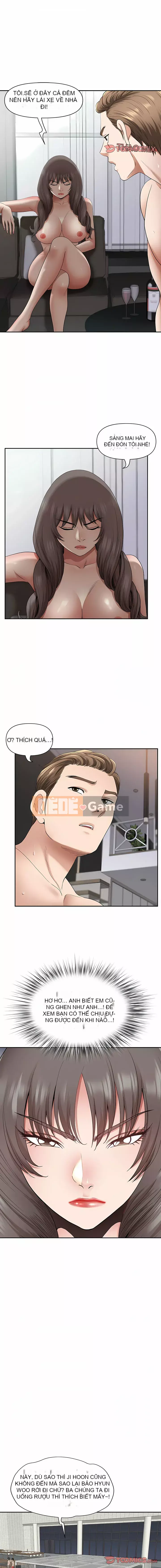 Chồng sinh đôi của tôi Chương 48-49