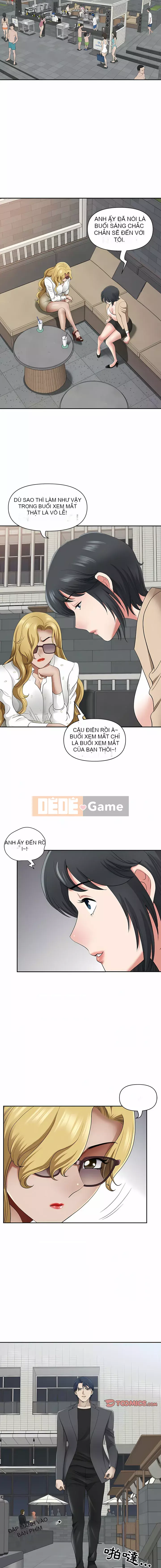 Chồng sinh đôi của tôi Chương 48-49