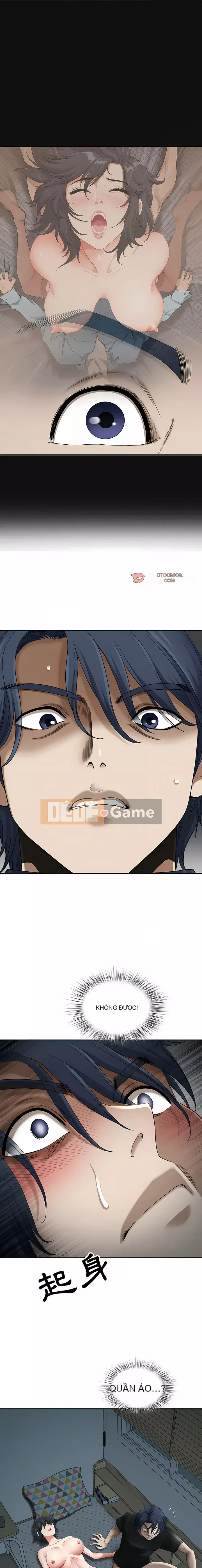 Chồng sinh đôi của tôi Chương 46-47