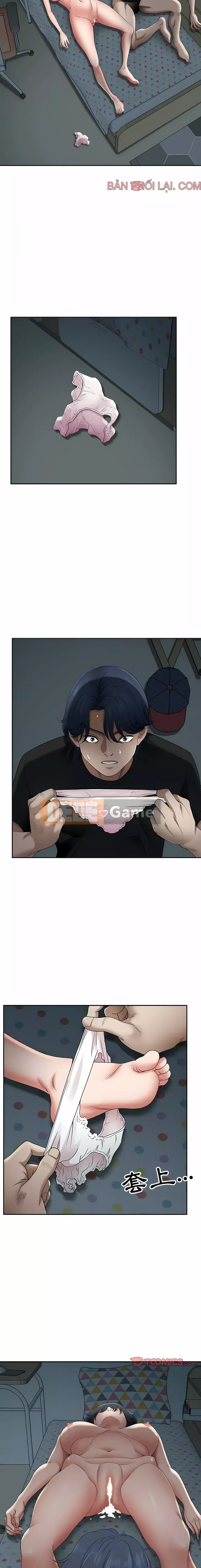 Chồng sinh đôi của tôi Chương 46-47