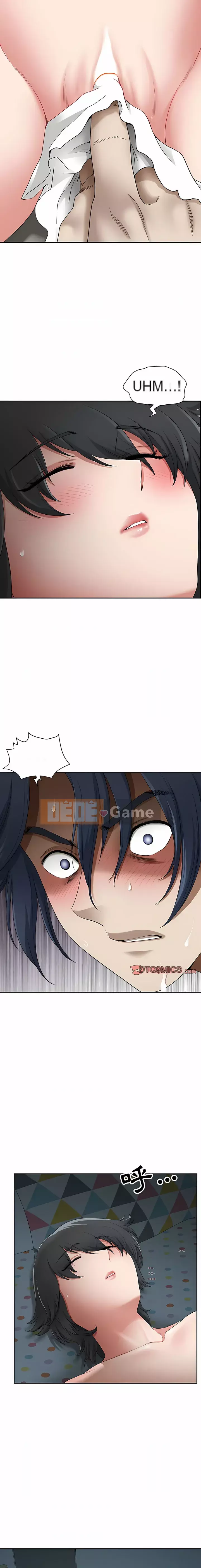 Chồng sinh đôi của tôi Chương 46-47