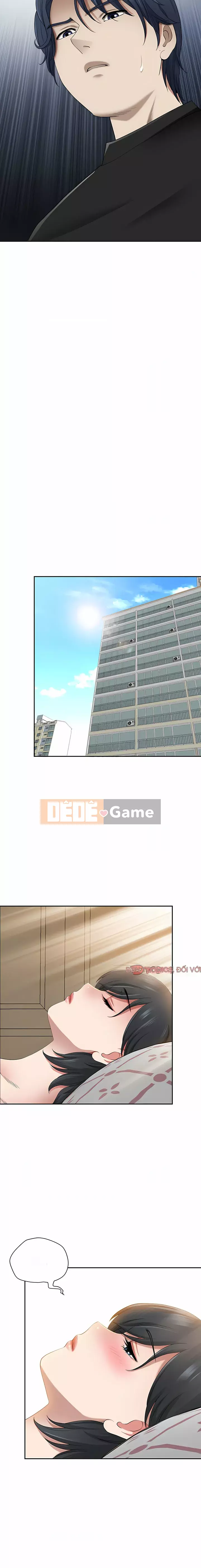 Chồng sinh đôi của tôi Chương 46-47