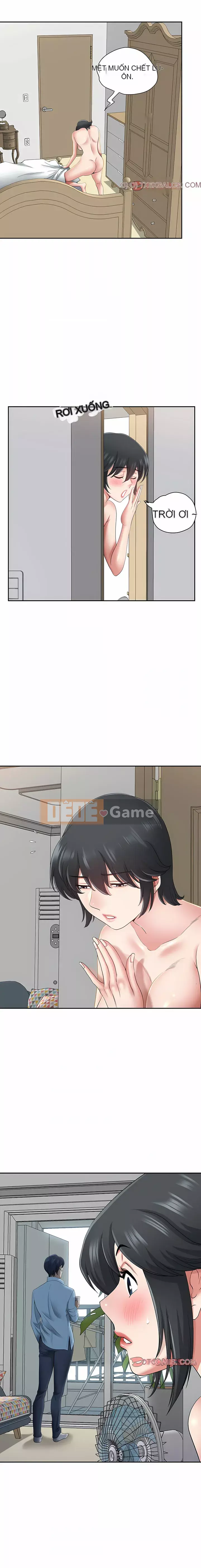 Chồng sinh đôi của tôi Chương 46-47