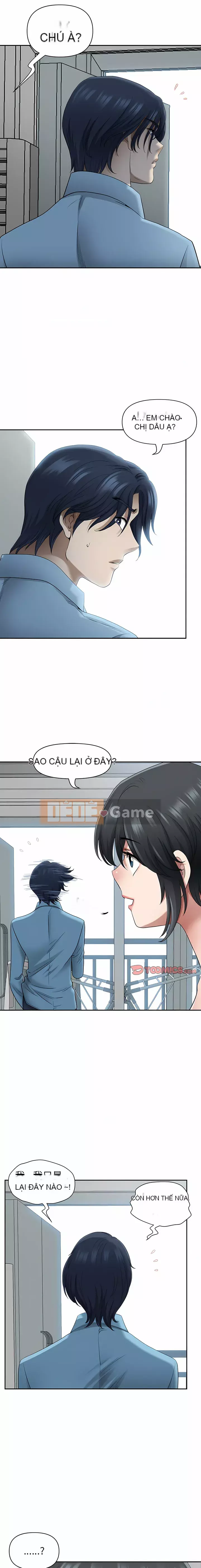 Chồng sinh đôi của tôi Chương 46-47