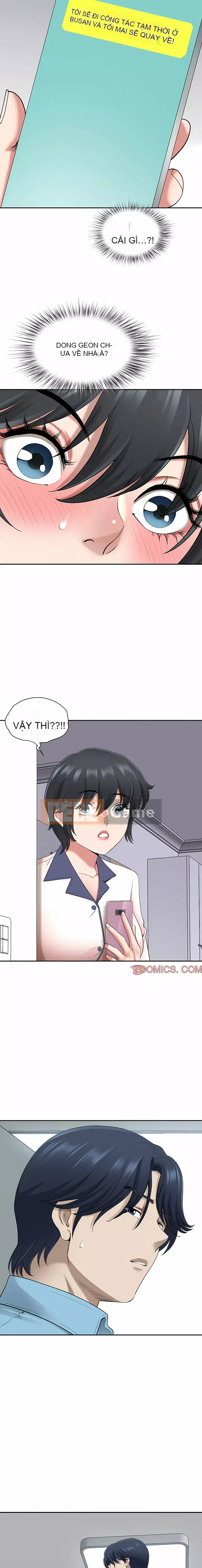 Chồng sinh đôi của tôi Chương 46-47