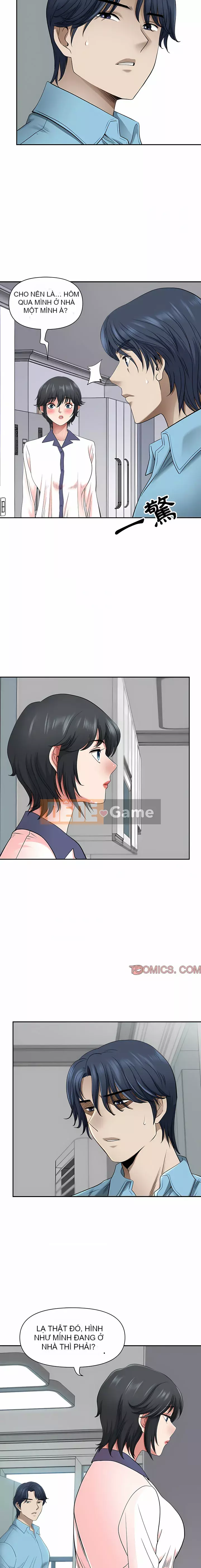 Chồng sinh đôi của tôi Chương 46-47