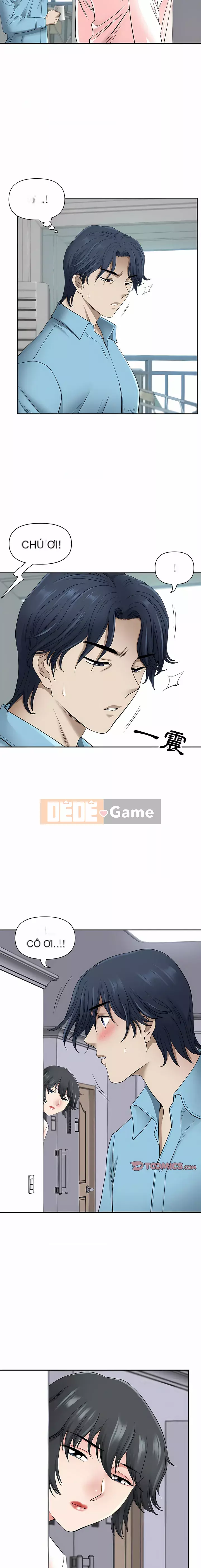 Chồng sinh đôi của tôi Chương 46-47