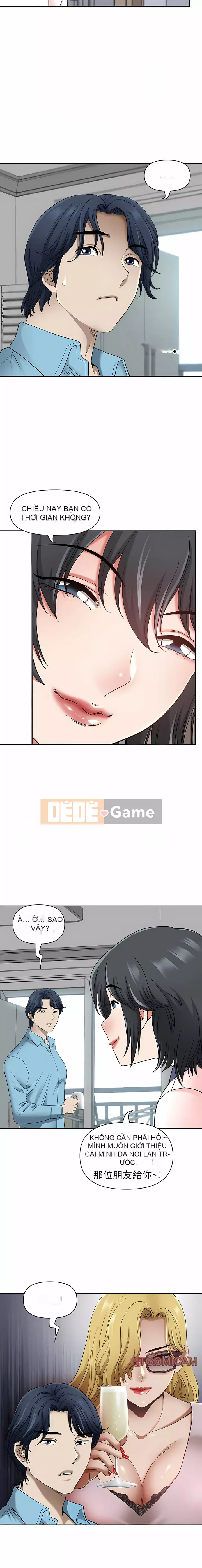 Chồng sinh đôi của tôi Chương 46-47