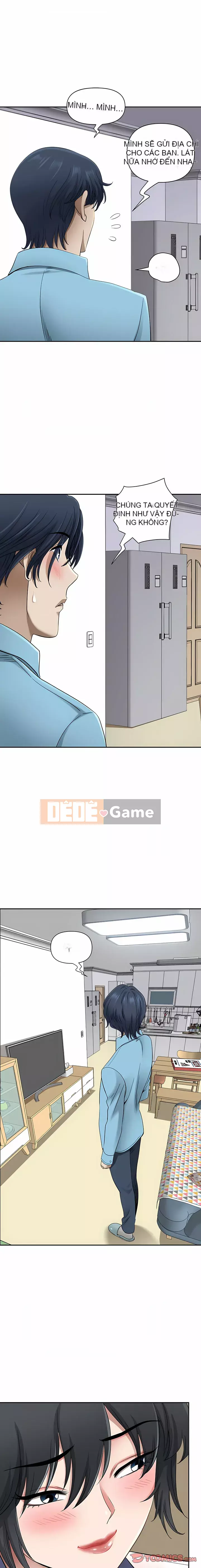 Chồng sinh đôi của tôi Chương 46-47