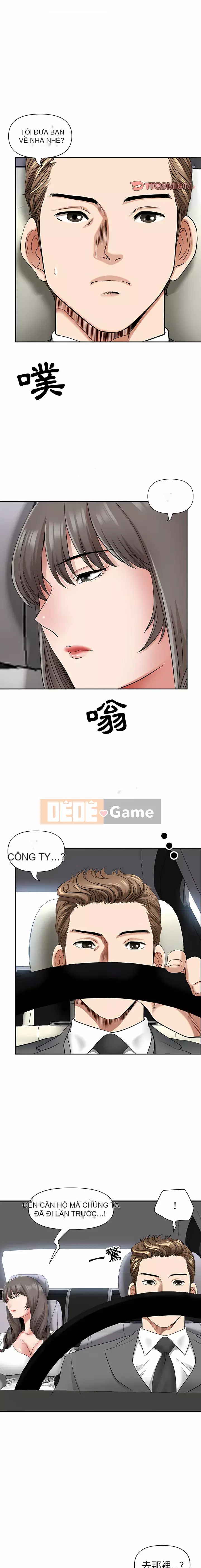 Chồng sinh đôi của tôi Chương 46-47