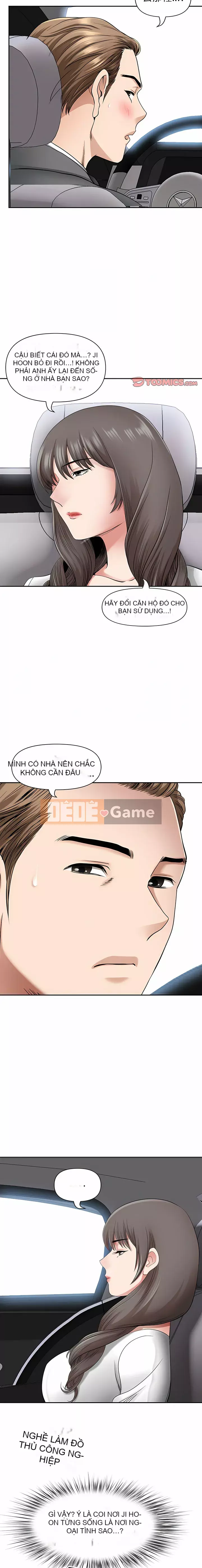 Chồng sinh đôi của tôi Chương 46-47