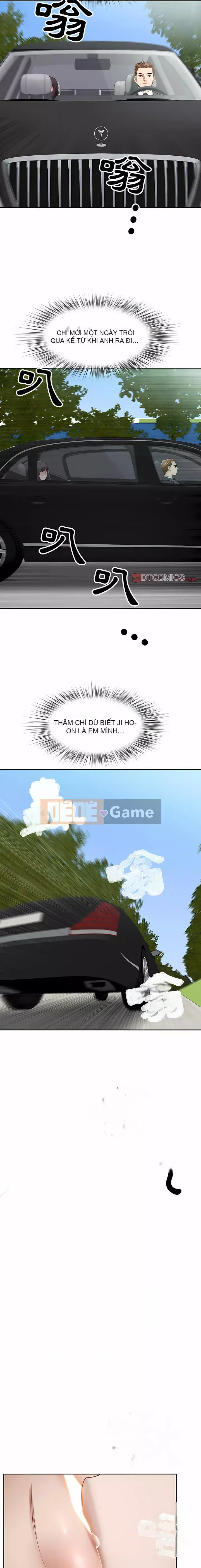 Chồng sinh đôi của tôi Chương 46-47