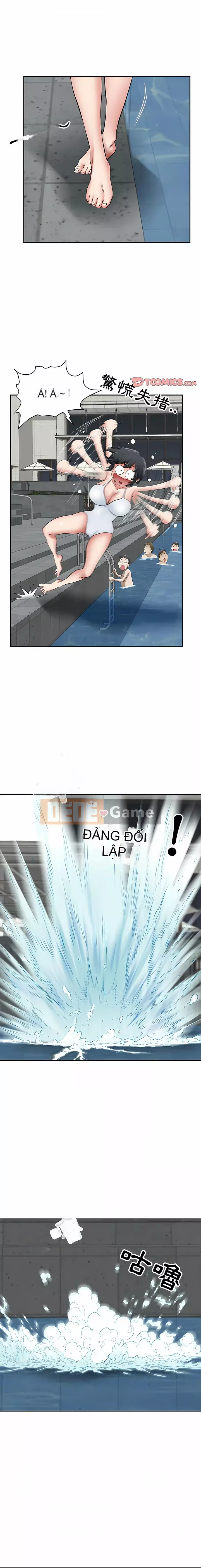 Chồng sinh đôi của tôi Chương 46-47