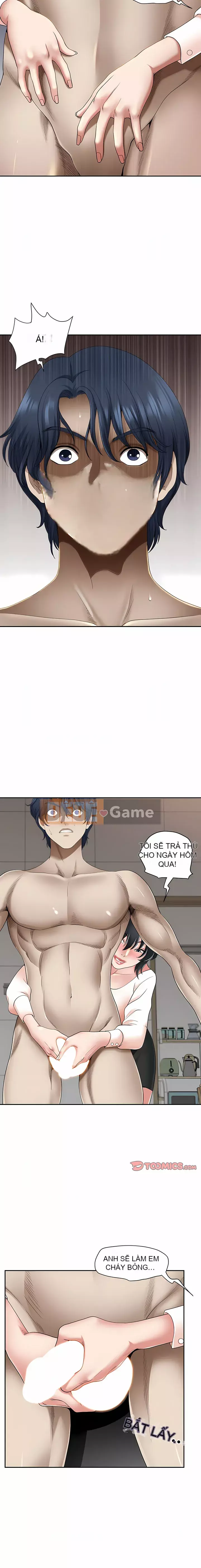 Chồng sinh đôi của tôi Chương 44-45