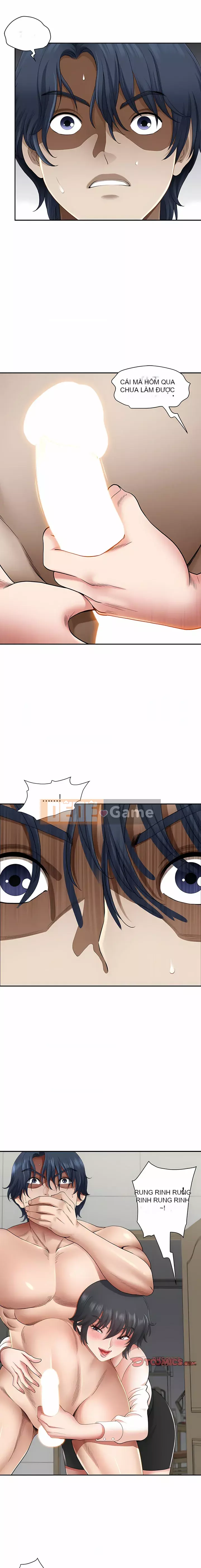 Chồng sinh đôi của tôi Chương 44-45