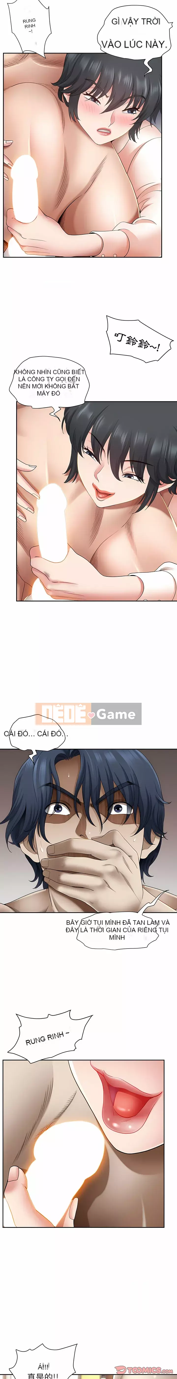 Chồng sinh đôi của tôi Chương 44-45