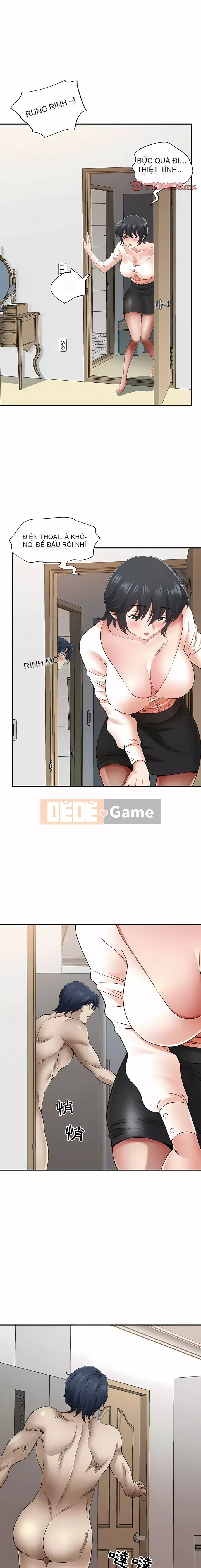 Chồng sinh đôi của tôi Chương 44-45