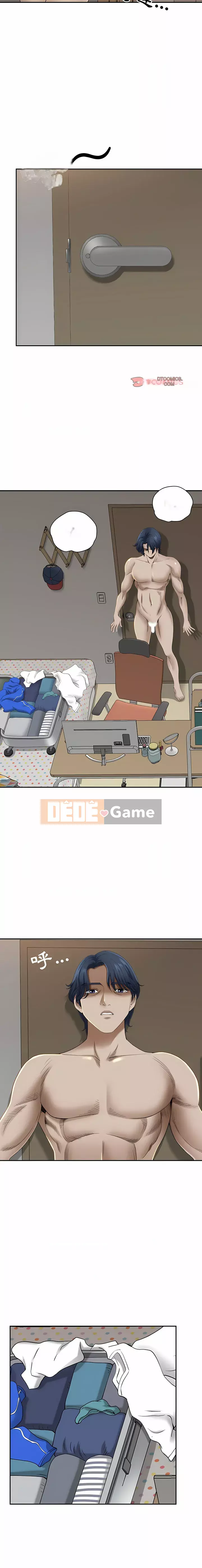 Chồng sinh đôi của tôi Chương 44-45