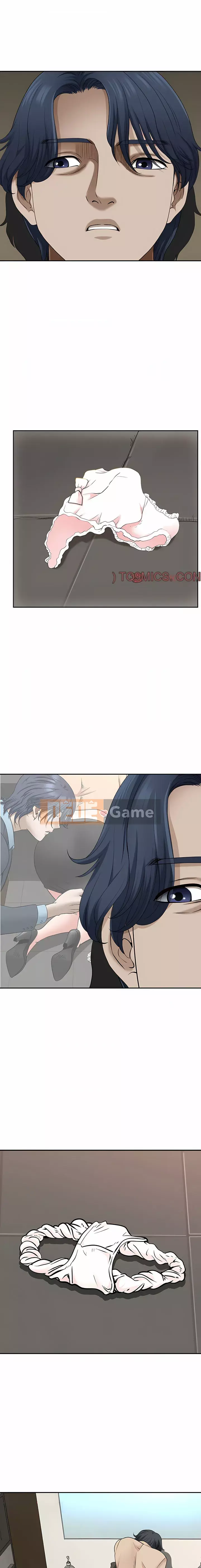 Chồng sinh đôi của tôi Chương 44-45