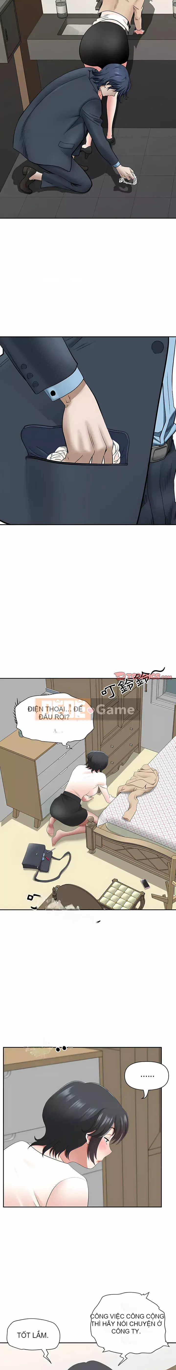 Chồng sinh đôi của tôi Chương 44-45