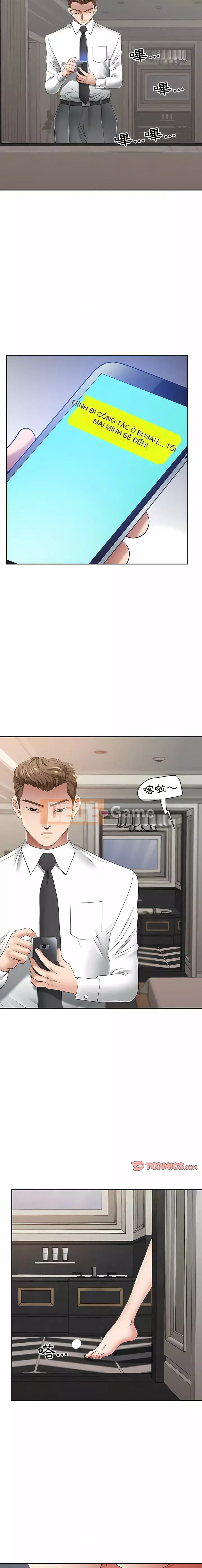 Chồng sinh đôi của tôi Chương 44-45