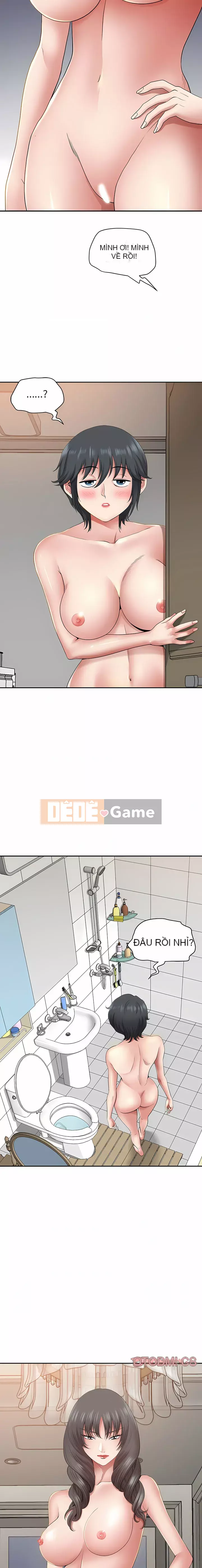 Chồng sinh đôi của tôi Chương 44-45