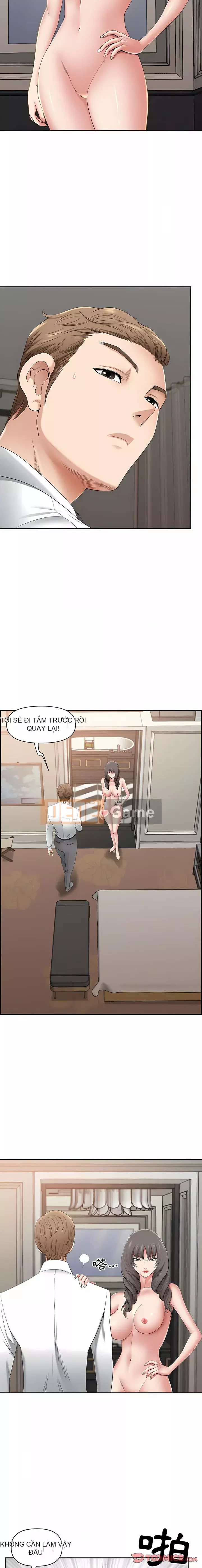 Chồng sinh đôi của tôi Chương 44-45