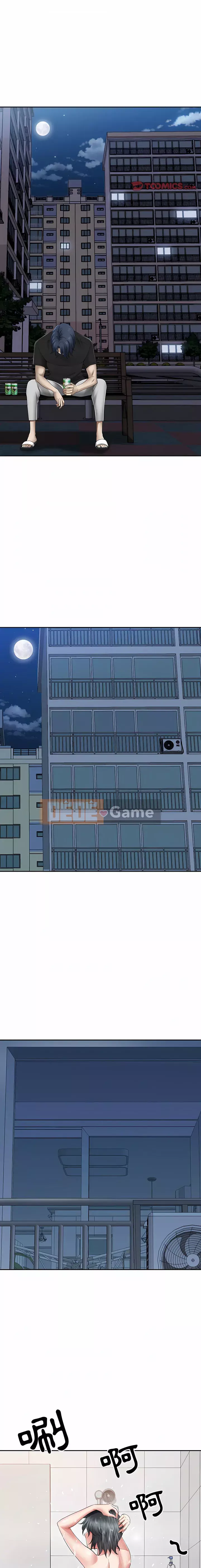 Chồng sinh đôi của tôi Chương 44-45