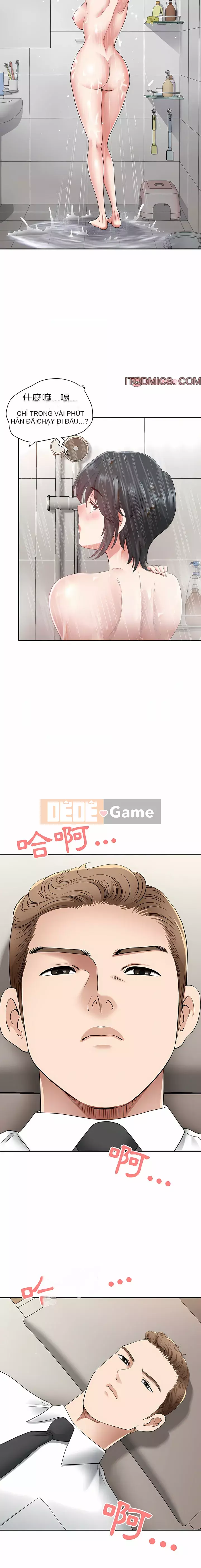 Chồng sinh đôi của tôi Chương 44-45