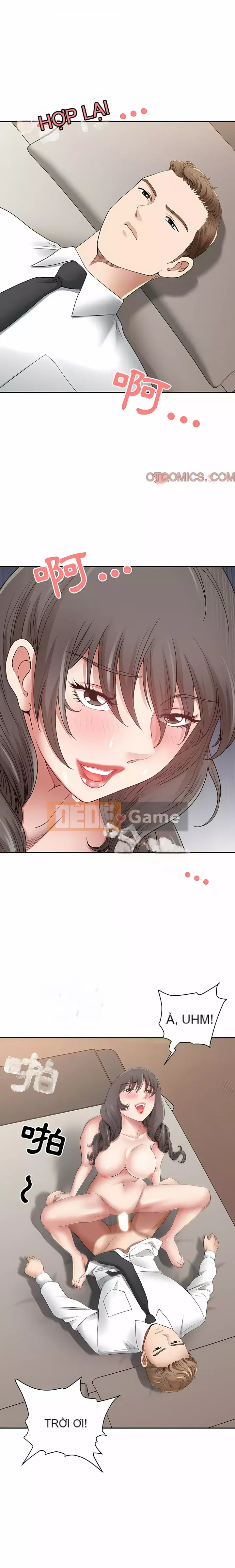 Chồng sinh đôi của tôi Chương 44-45