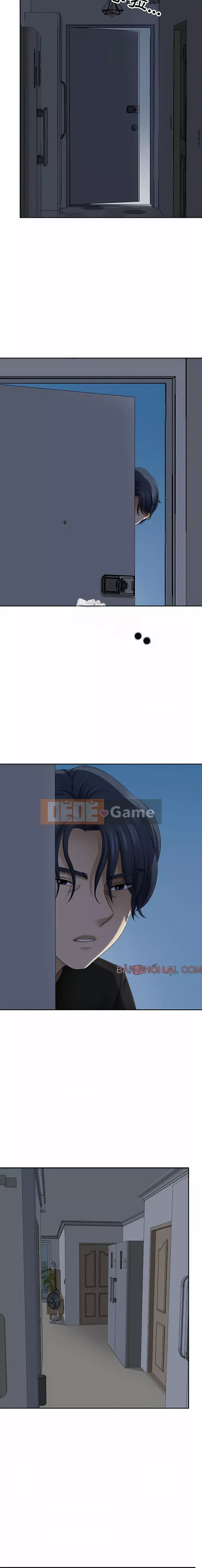 Chồng sinh đôi của tôi Chương 44-45