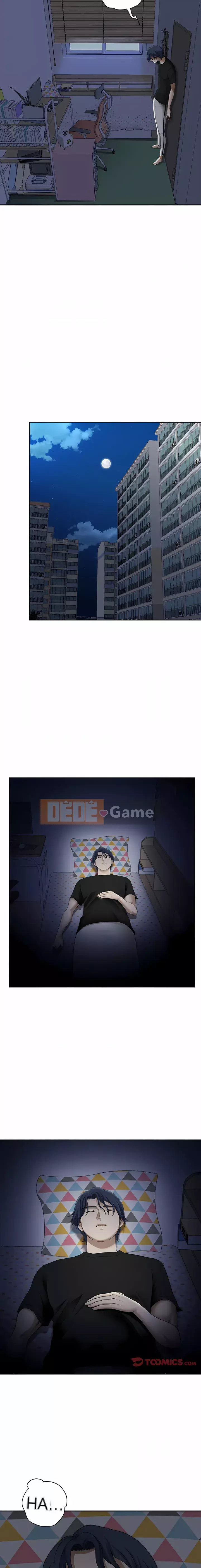 Chồng sinh đôi của tôi Chương 44-45