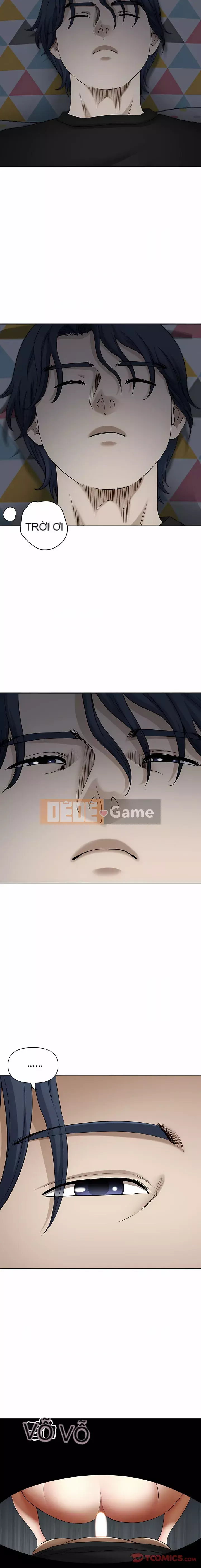 Chồng sinh đôi của tôi Chương 44-45