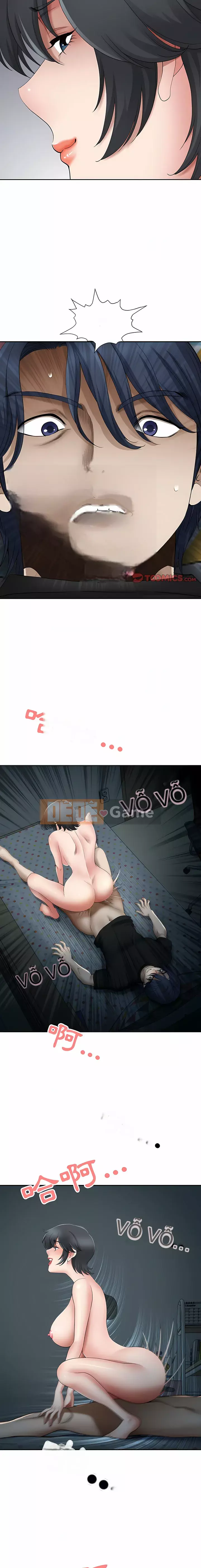 Chồng sinh đôi của tôi Chương 44-45