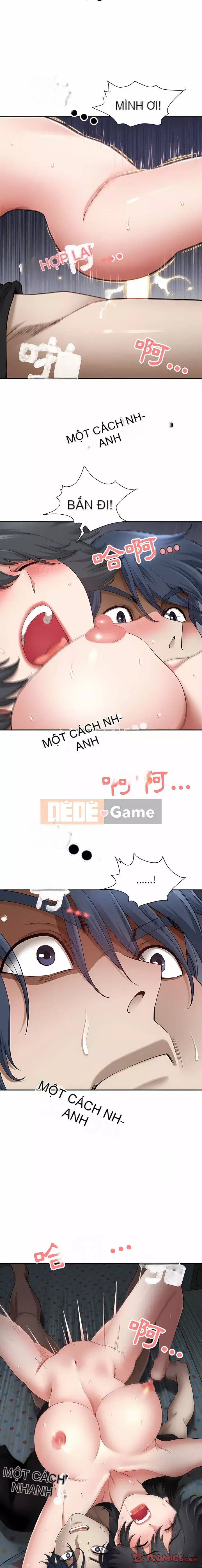 Chồng sinh đôi của tôi Chương 44-45